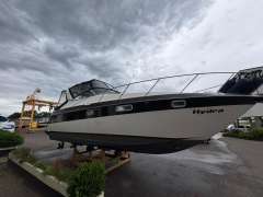 Maxum 3200 SCR