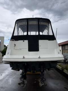 Maxum 3200 SCR