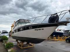 Maxum 3200 SCR