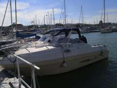 Ranieri Sea Lady 24 limited edition Semicabinato