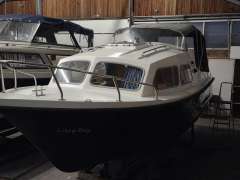 Waterland 700 Kajuitboot