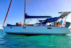 Beneteau Oceanis 390 Yacht hauturier