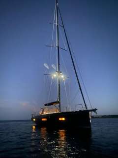 Beneteau First 53