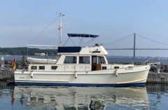 Grand Banks 46 Classic Motoryacht