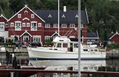 Grand Banks 46 Classic
