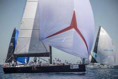 Solaris 50 Sailing yacht