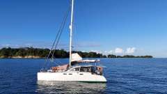 Broadblue Rapier 400