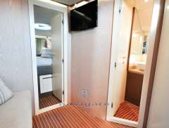 Tuccoli Marine T440 ELBA