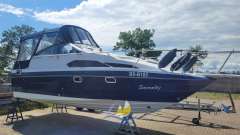 Bayliner 2655 SB Sunbridge Ciera Motorová jachta