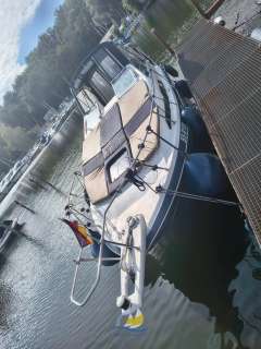 Bayliner 2655 SB Sunbridge Ciera