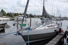 Alubat 32 Sailing yacht