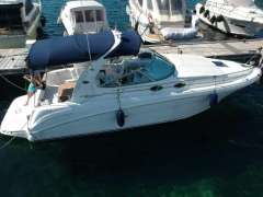 Sea Ray 335 SUNDANCER
