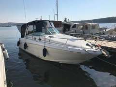 Sea Ray 335 SUNDANCER