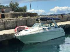 Sea Ray 335 SUNDANCER