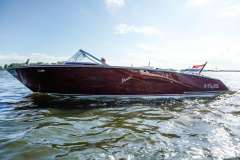 Boesch 750 Motorjacht