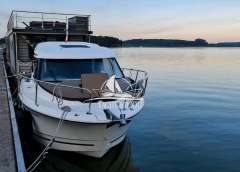 Jeanneau Merry Fisher 795 Pilothouse