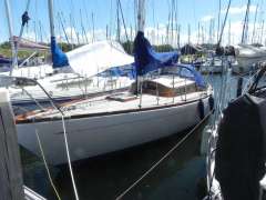 Splinter 30 Sailing yacht