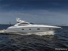 Sunseeker Portofino 53 Motoryacht