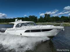 Marex 375 Motoryat