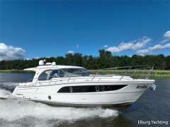 Marex 375 Motor yacht