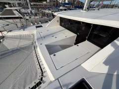Leopard 40 Bluewater yacht