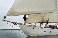 Cantiere Navale Postiglinio San Domenico 4