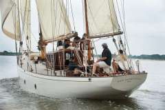Cantiere Navale Postiglinio San Domenico 2