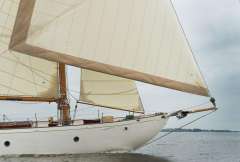 Cantiere Navale Postiglinio San Domenico 3
