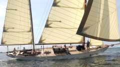 Cantiere Navale Postiglinio San Domenico 1