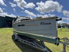 Swallow Yachts Coast 250