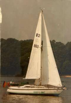 Boström B31 Mark II