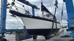 Irwin 38 Mark II Velero crucero