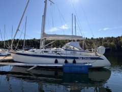 Hallberg-Rassy 31 Cruisingjacht