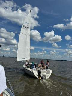 Skippi 650 Cruiser
