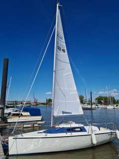 Skippi 650 Cruiser