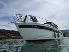 Bavaria 29-S Open Motoryacht