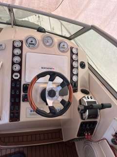 Maxum SE 2900