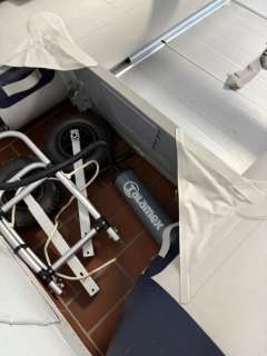 Talamex TLX 350