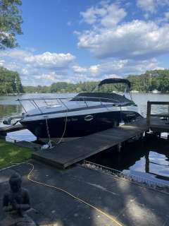 Crownline 264CR