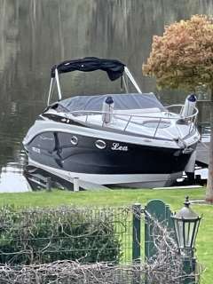 Crownline 264CR