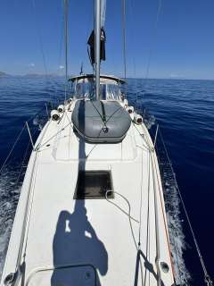 Beneteau Oceanis 41.1