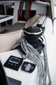 Jeanneau Sun Odyssey 410