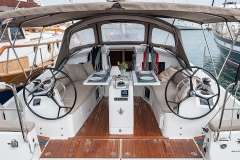 Jeanneau Sun Odyssey 410
