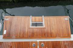 Jeanneau Sun Odyssey 410