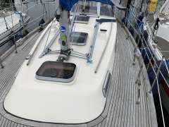Hallberg-Rassy 312