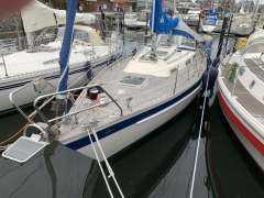Hallberg-Rassy 312