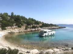 Carnevali C130 Flybridge