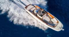 Invictus 280 SX Bowrider