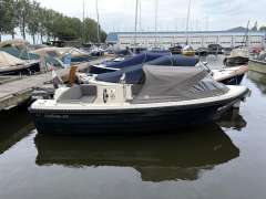 Reitdieper 475 XL Motorjacht