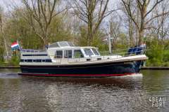 Aquanaut Drifter 1150 "Special" Motorjacht